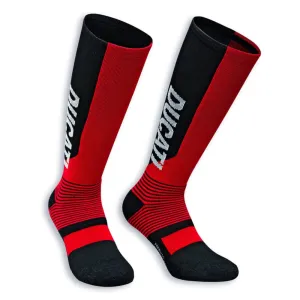 Ducati Warm Up 2 Tech Socks