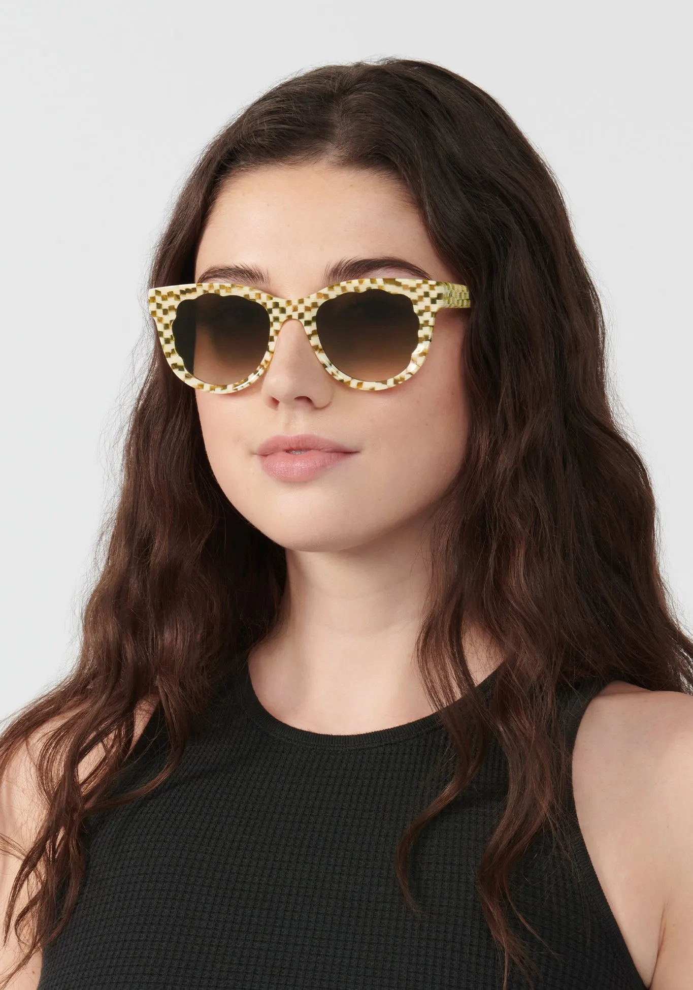 Ellie Sunglasses