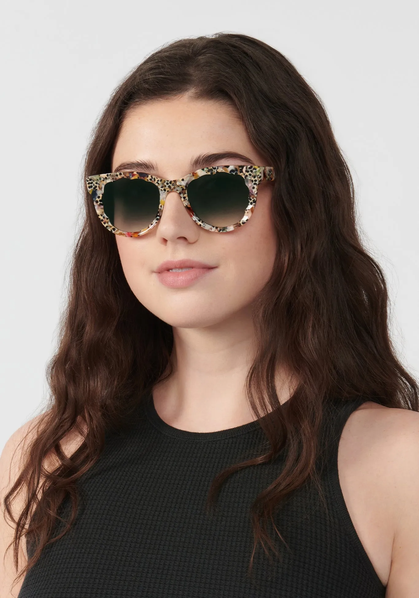 Ellie Sunglasses