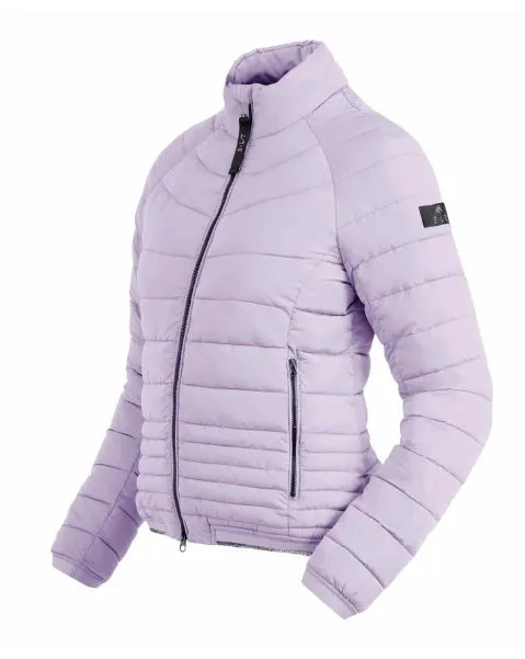 ELT Haarlem Lightweight Jacket Lilac