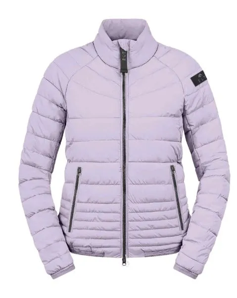 ELT Haarlem Lightweight Jacket Lilac