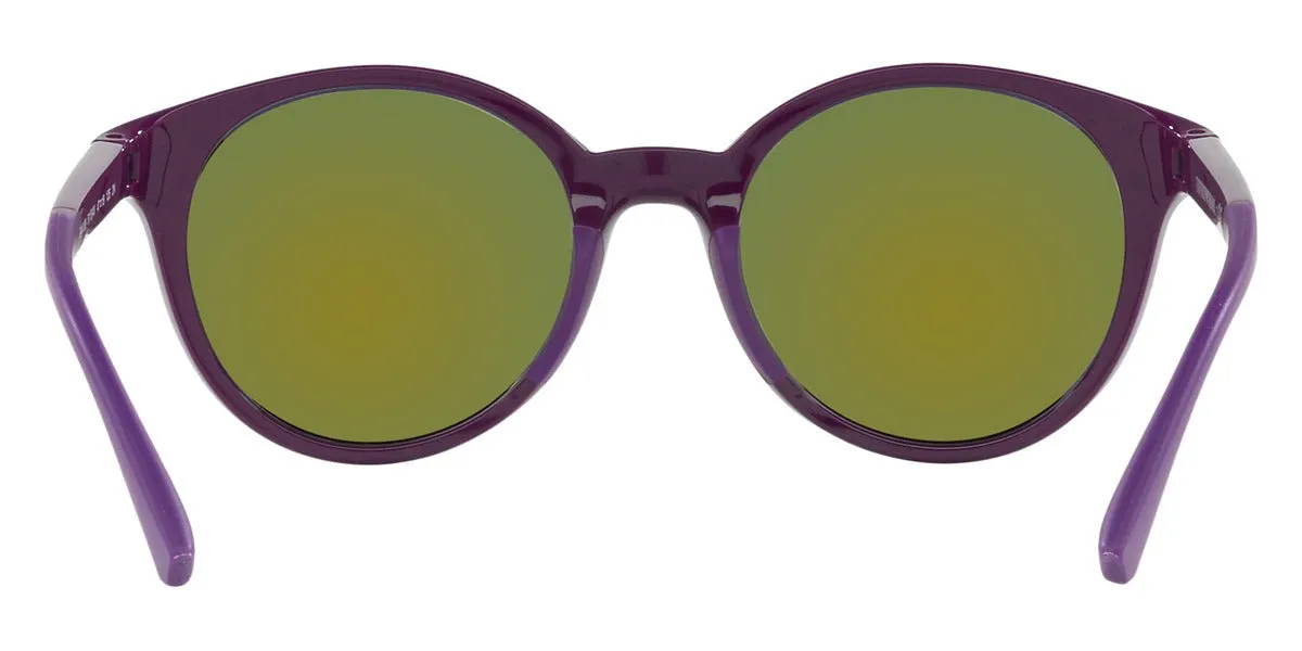Emporio Armani™ EA4185 51154V 47 - Shiny Violet