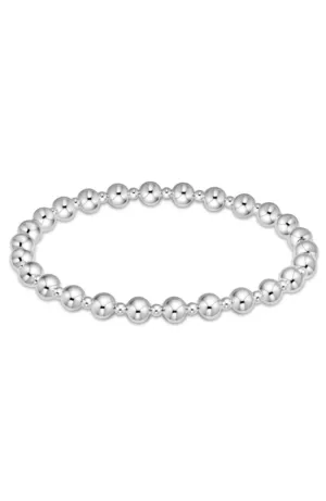 Enewton - 5mm Classic Grateful Pattern Bracelet