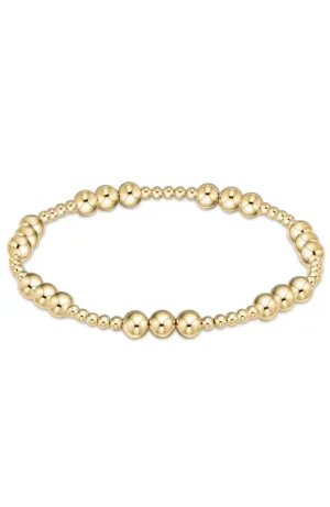 Enewton - Classic Joy Pattern Bracelet