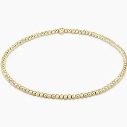 Enewton Extends-Classic GOLD 2MM