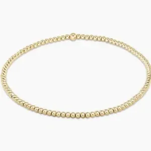 Enewton Extends-Classic GOLD 2MM