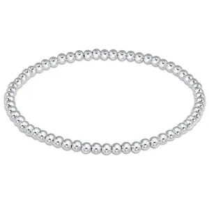 Enewton Extends - Classic Sterling 3mm