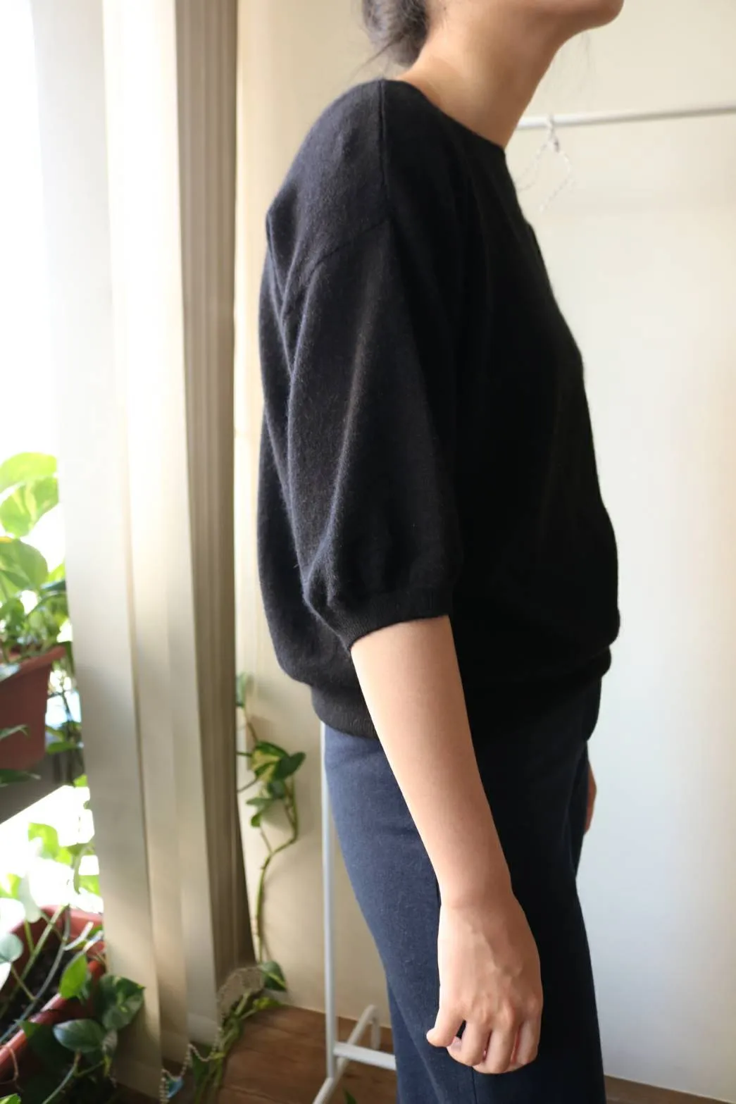 envolée sweater