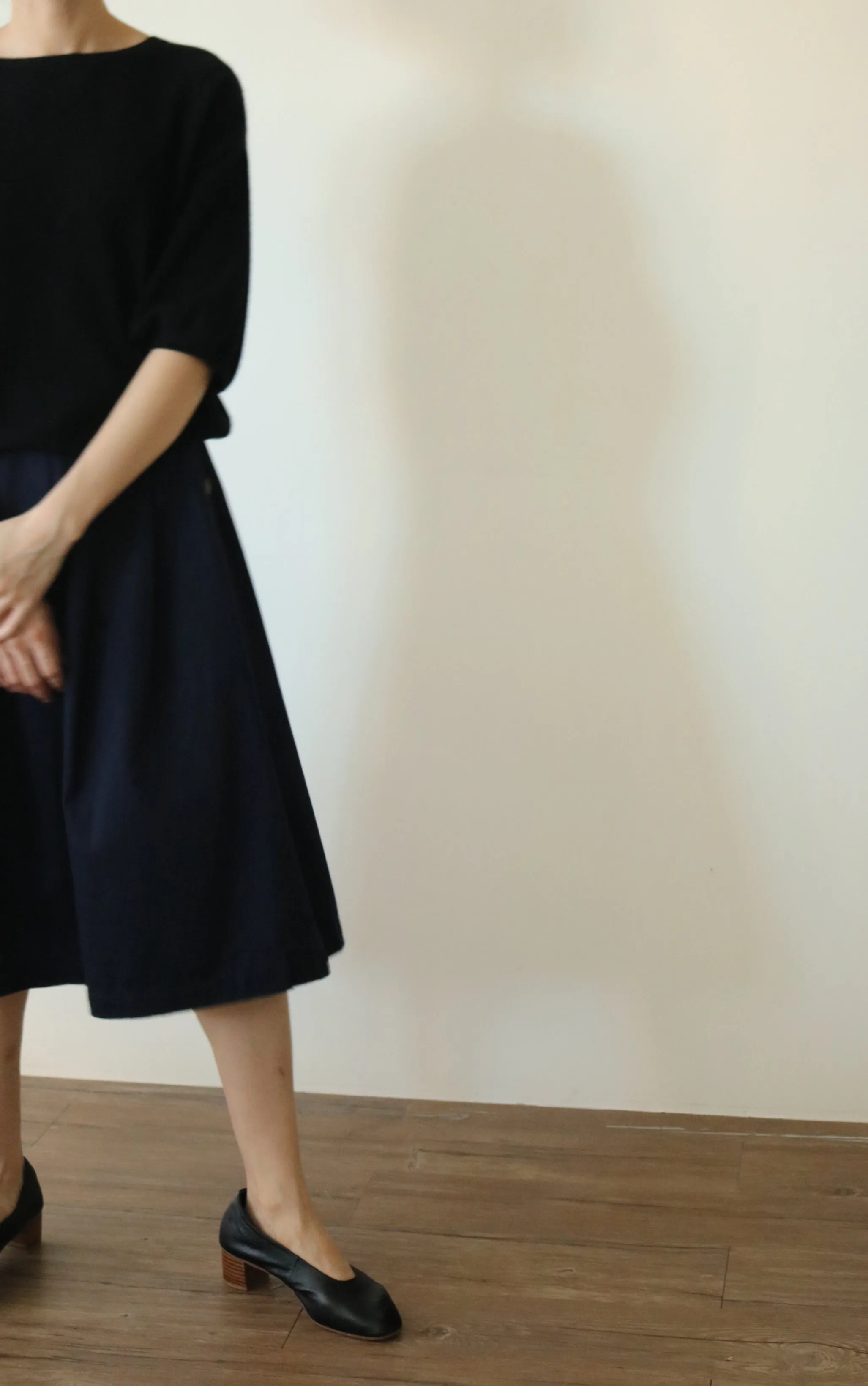 envolée sweater