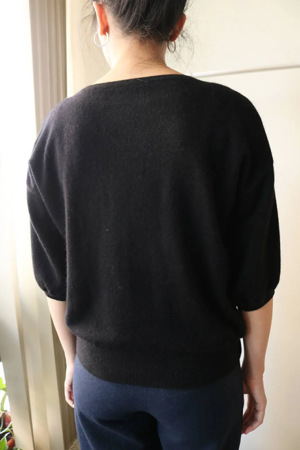 envolée sweater