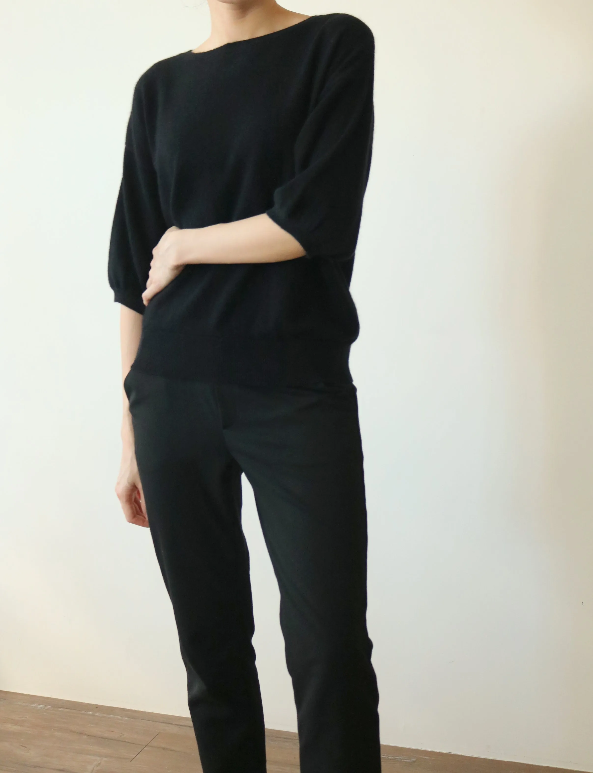 envolée sweater