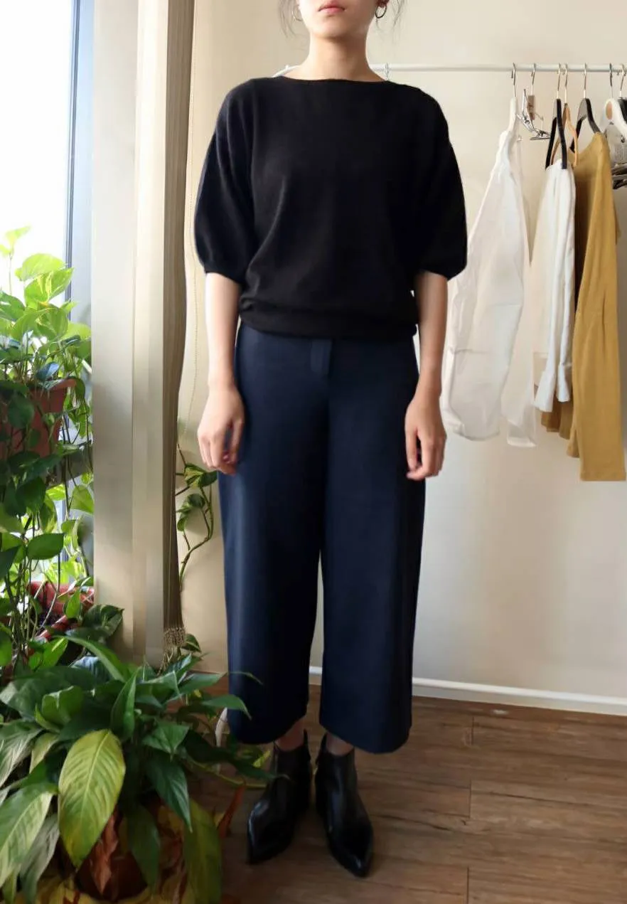 envolée sweater