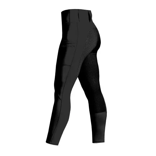 Equetech Luxe Thermal Riding Tights, prisvärda vinterridtights