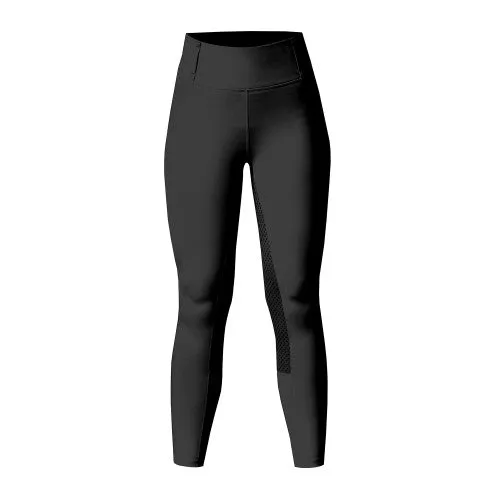 Equetech Luxe Thermal Riding Tights, prisvärda vinterridtights