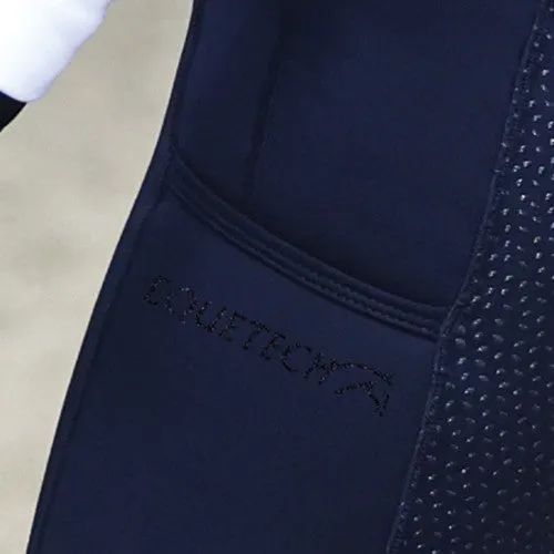 Equetech Luxe Thermal Riding Tights, prisvärda vinterridtights