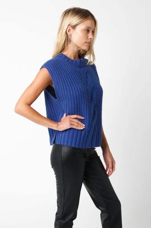 Erika Sweater Vest