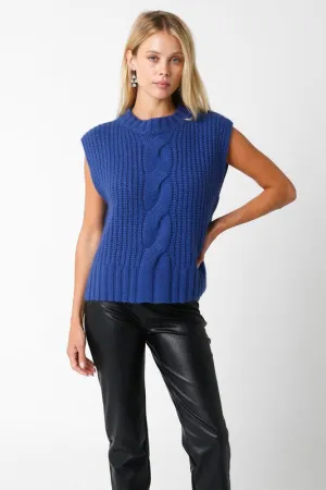 Erika Sweater Vest