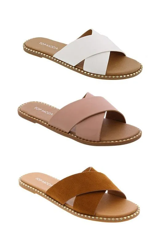 Estephanie Sandals