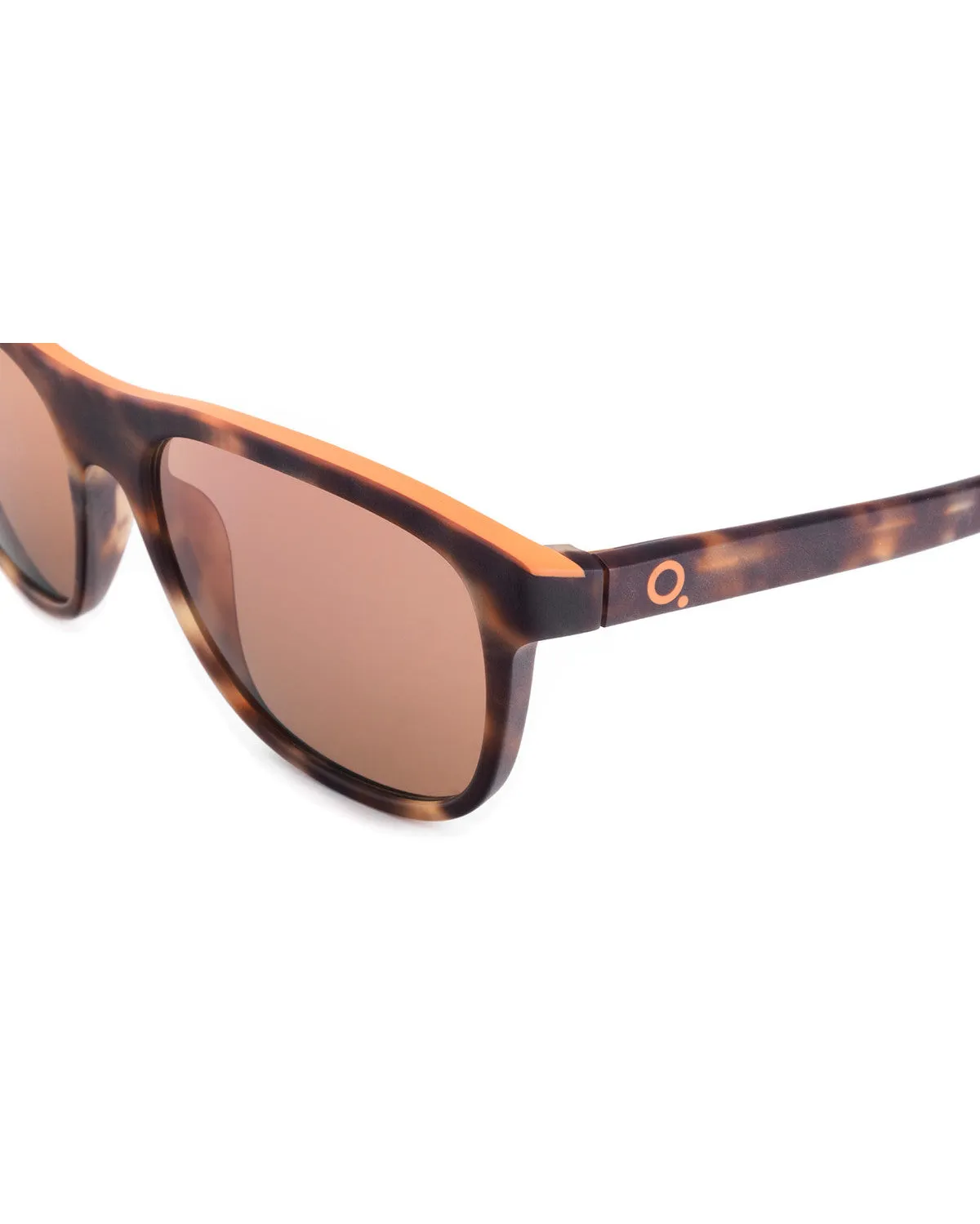 Etnia Barcelona AFRICA 02 Sunglasses | Leopard Orange - FINAL SALE
