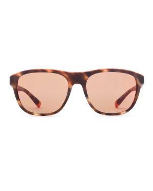 Etnia Barcelona AFRICA 02 Sunglasses | Leopard Orange - FINAL SALE