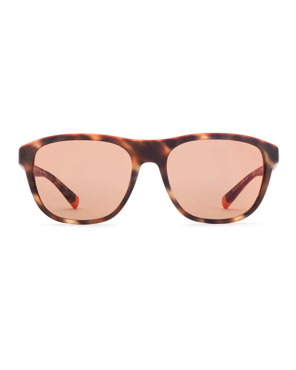 Etnia Barcelona AFRICA 02 Sunglasses | Leopard Orange - FINAL SALE
