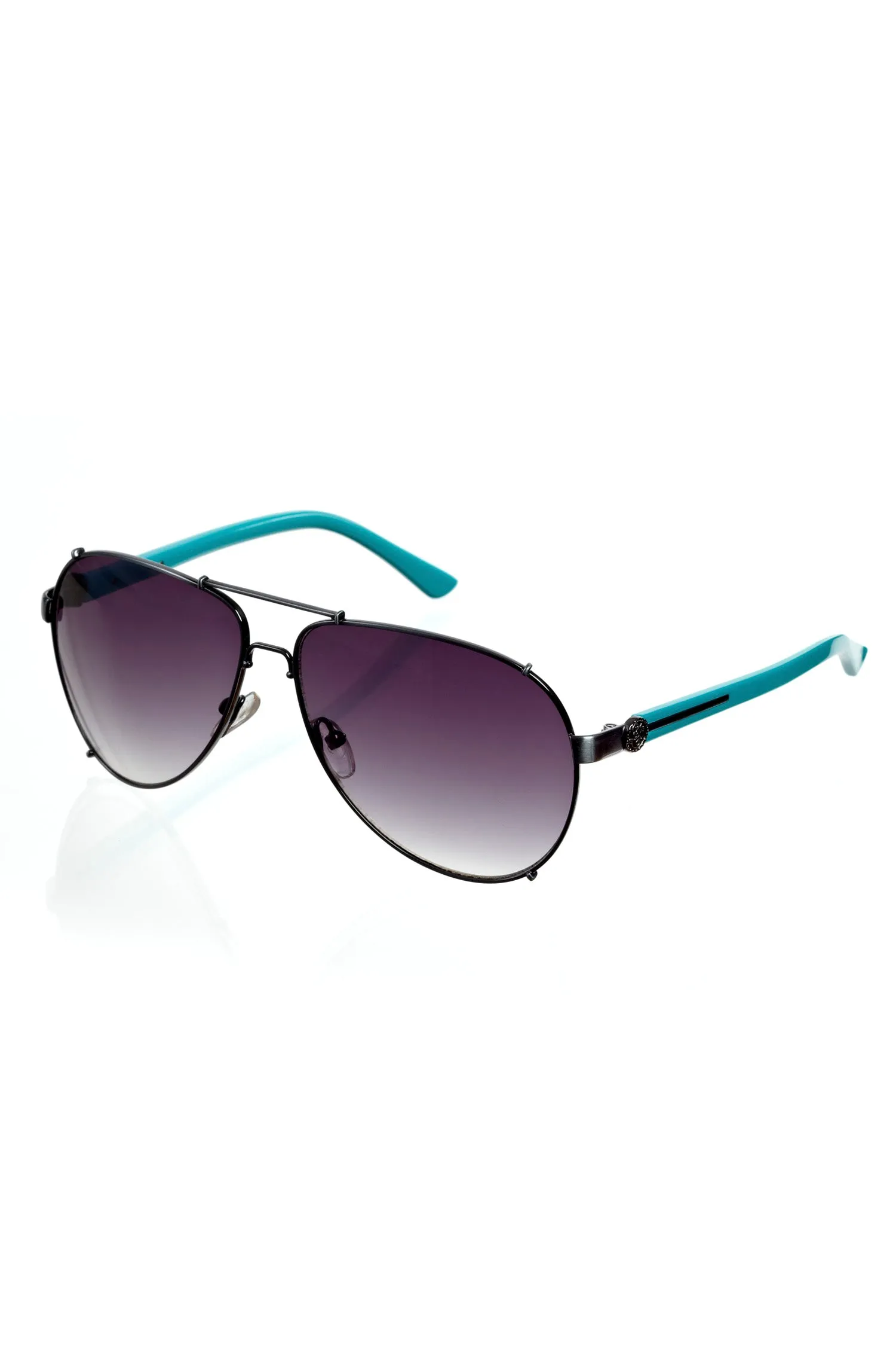 EYE CANDY - Paradise City • Aqua