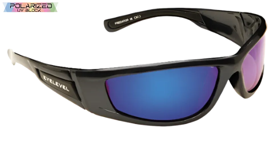 EyeLevel Predator Polarized Sunglasses