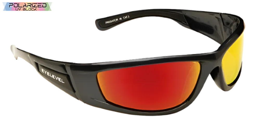 EyeLevel Predator Polarized Sunglasses