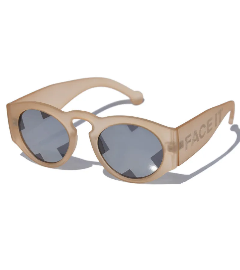 FACE IT SUNGLASSES