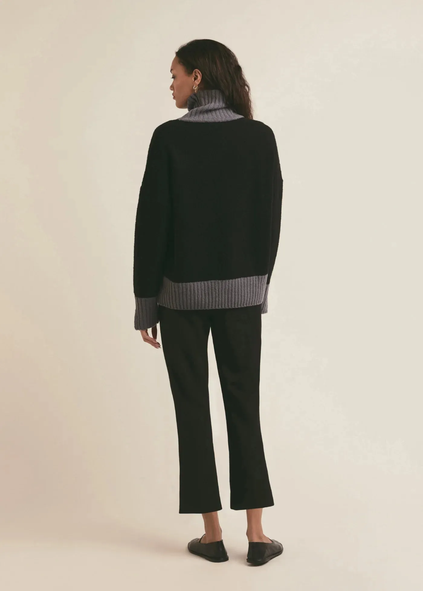 Favorite Daughter Andi Sweater