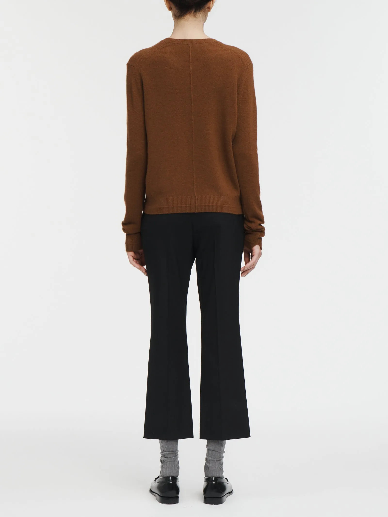 Featherweight Crew in Vicuna