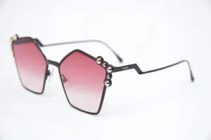 Fendi FF0261 Sunglasses