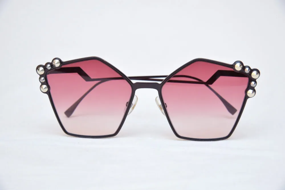 Fendi FF0261 Sunglasses