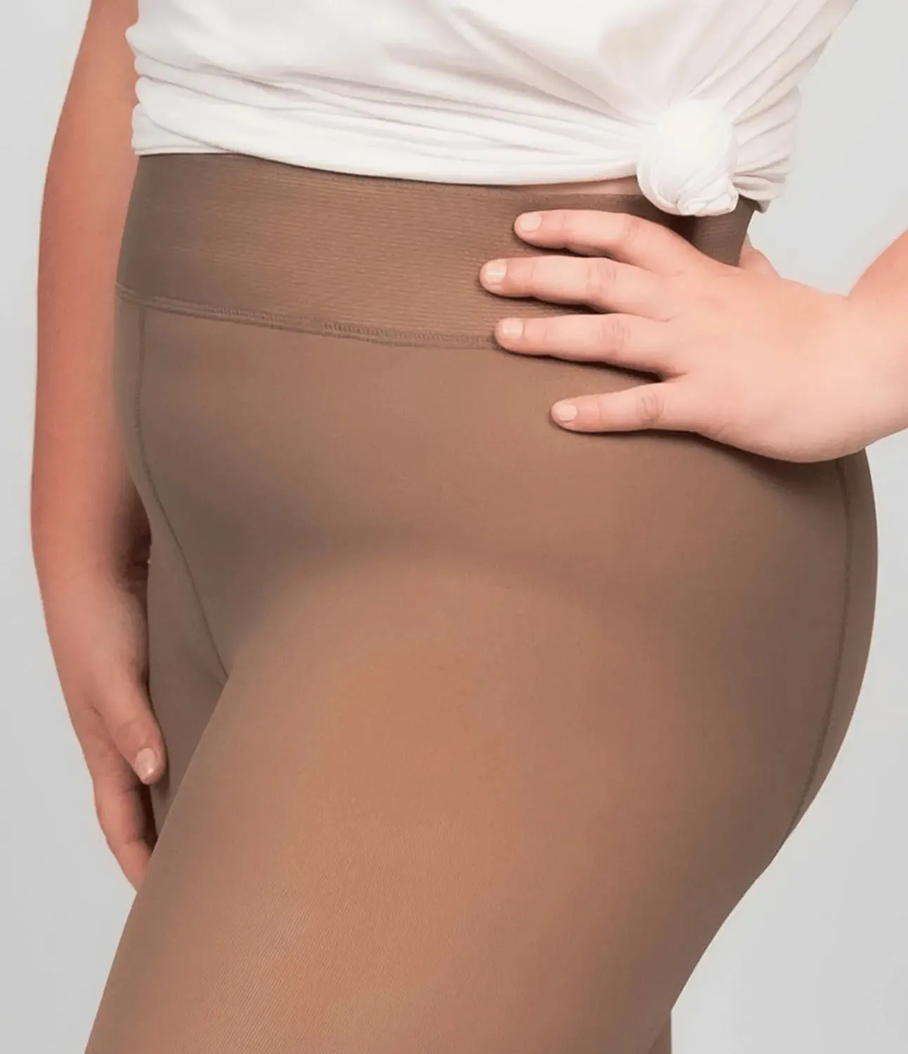 Ffliodna - Soft Lined Thermal Woman's Panty