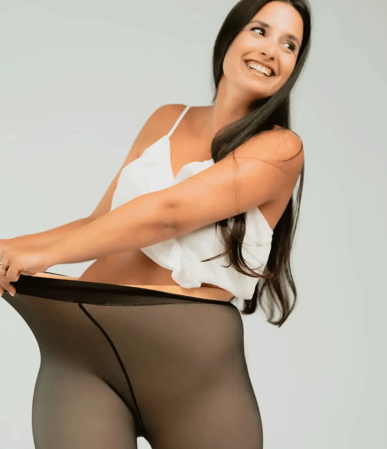 Ffliodna - Soft Lined Thermal Woman's Panty