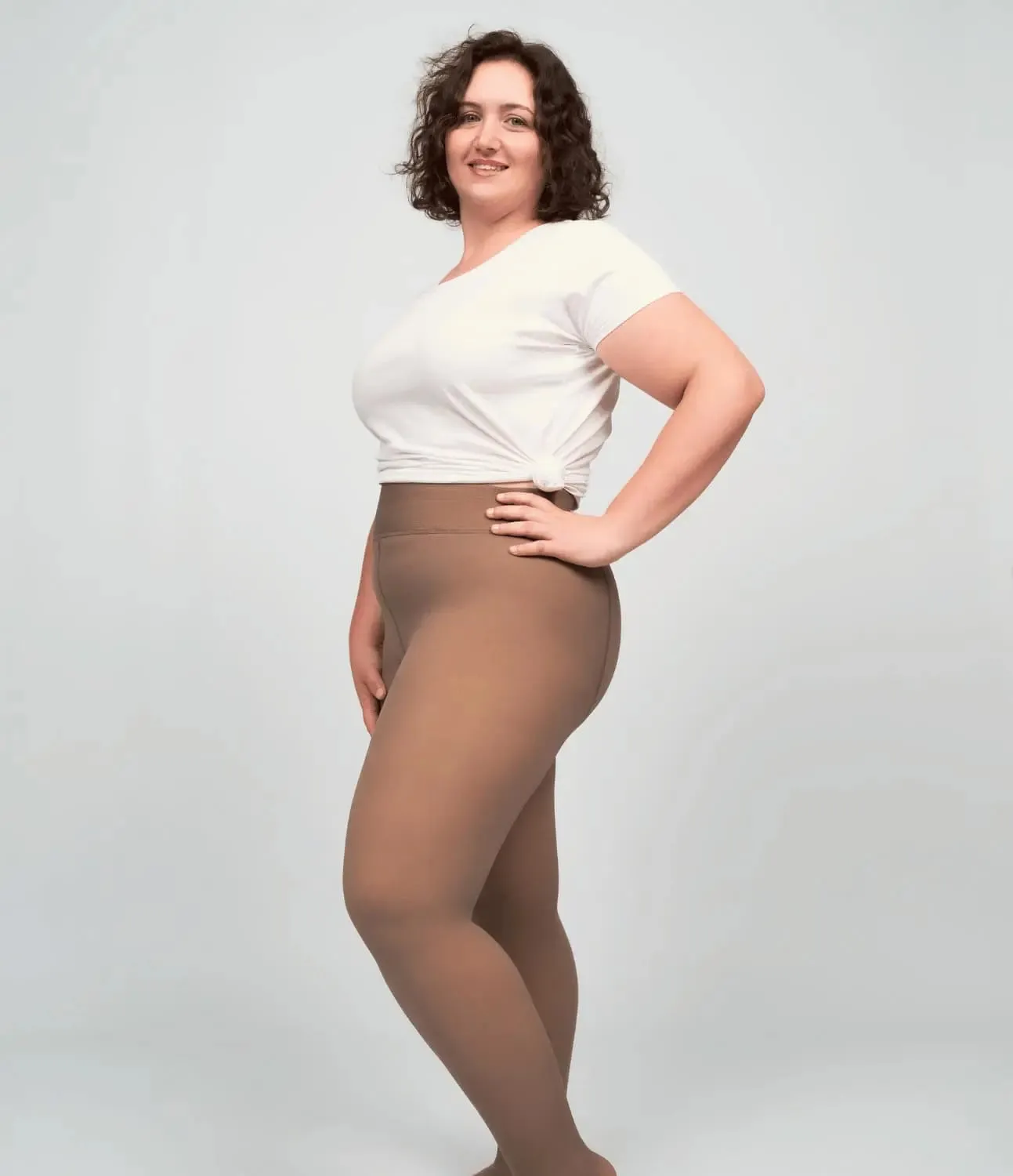 Ffliodna - Soft Lined Thermal Woman's Panty