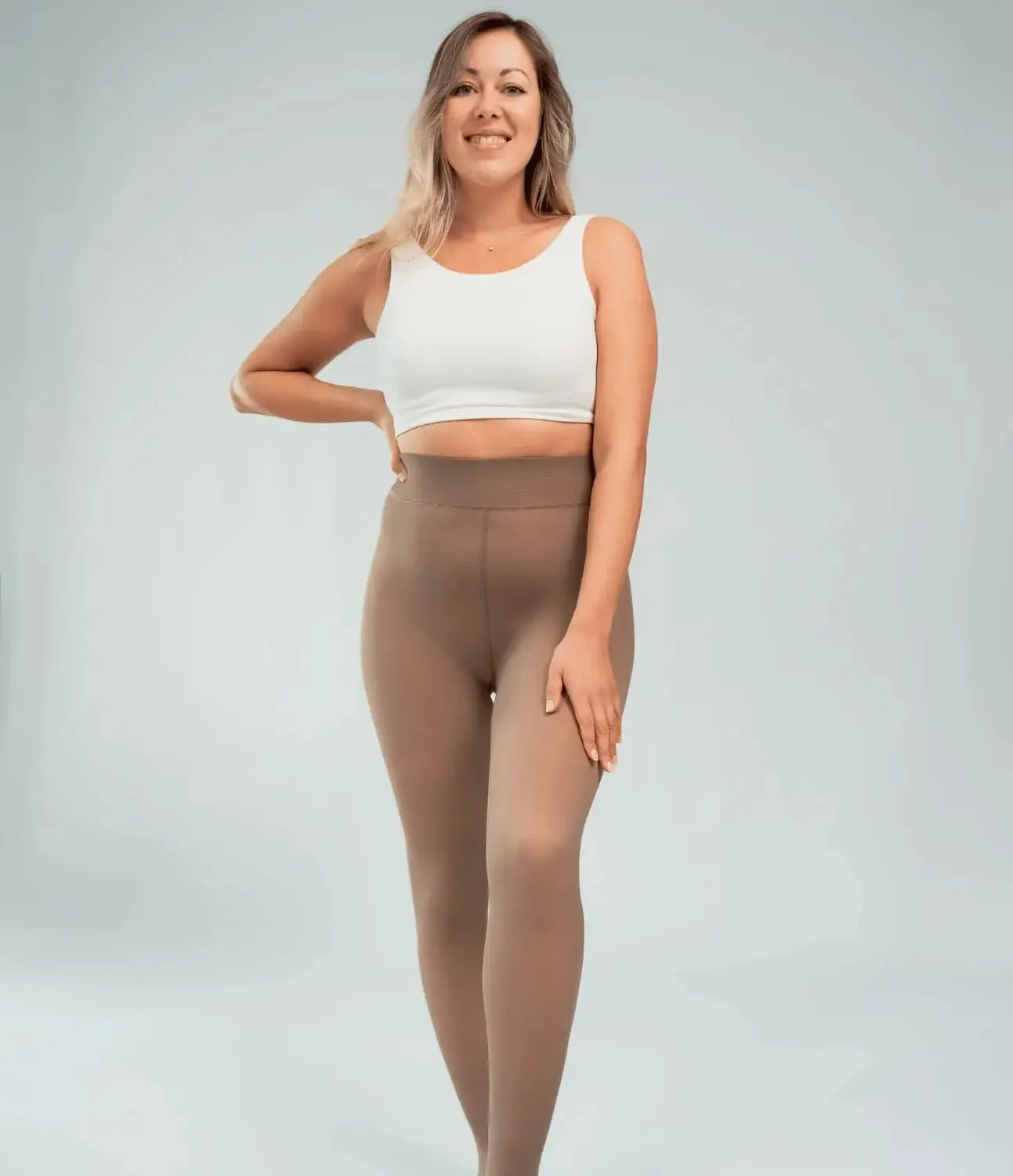 Ffliodna - Soft Lined Thermal Woman's Panty