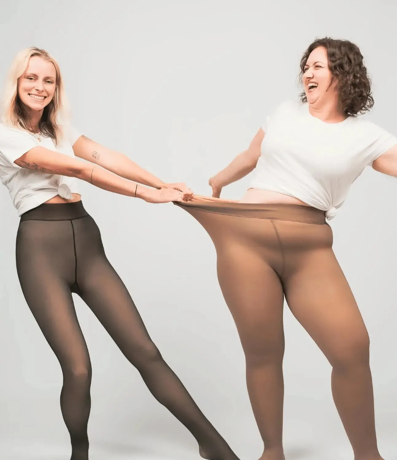 Ffliodna - Soft Lined Thermal Woman's Panty