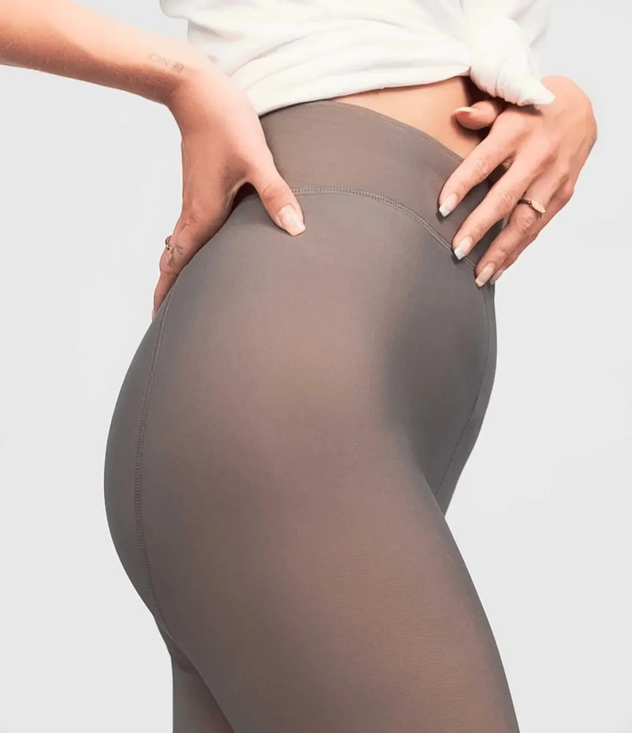 Ffliodna - Soft Lined Thermal Woman's Panty