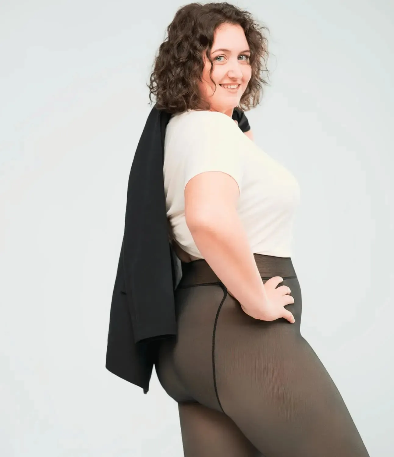 Ffliodna - Soft Lined Thermal Woman's Panty