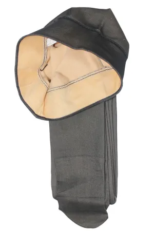 fleece lined tights-one size