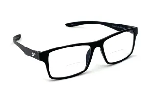 Flying Eyes Luzon with Non-Rx Bifocal Lenses