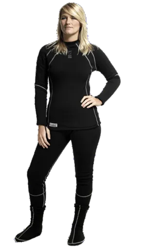 Fourth Element Arctic Women's Two Piece Undergarment