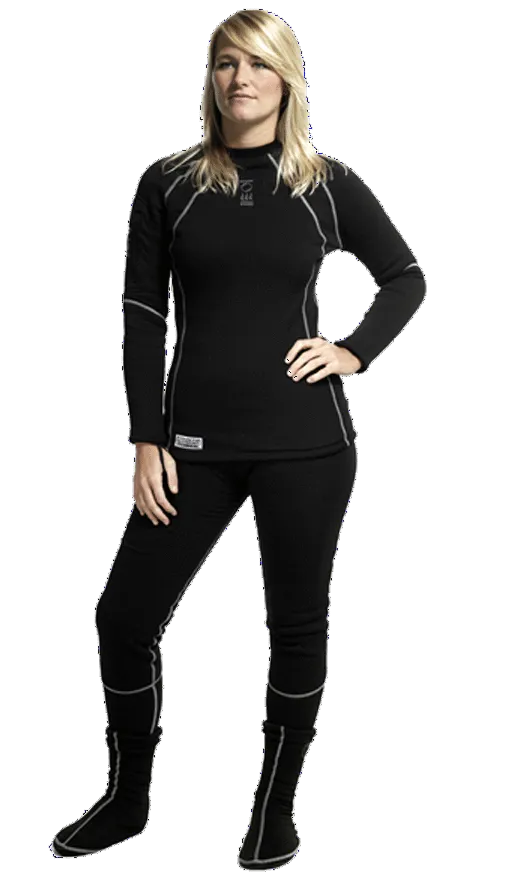 Fourth Element Arctic Women's Two Piece Undergarment