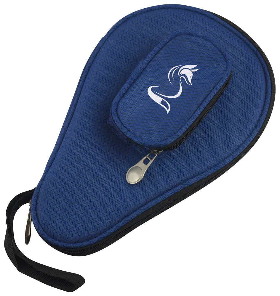 Fox TT Bat Cover With Pocket -DS