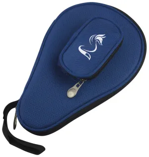 Fox TT Bat Cover With Pocket -DS