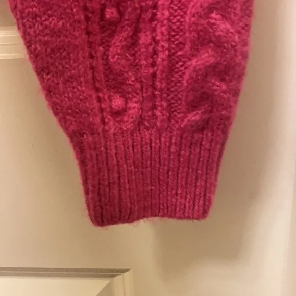Free People Pullover Sweater