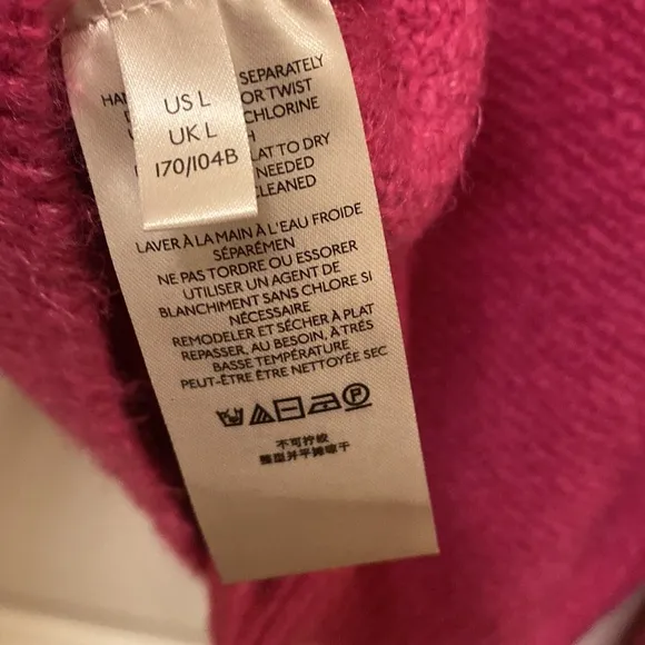 Free People Pullover Sweater