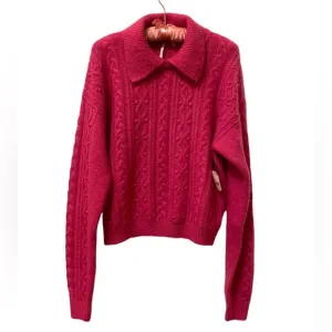 Free People Pullover Sweater