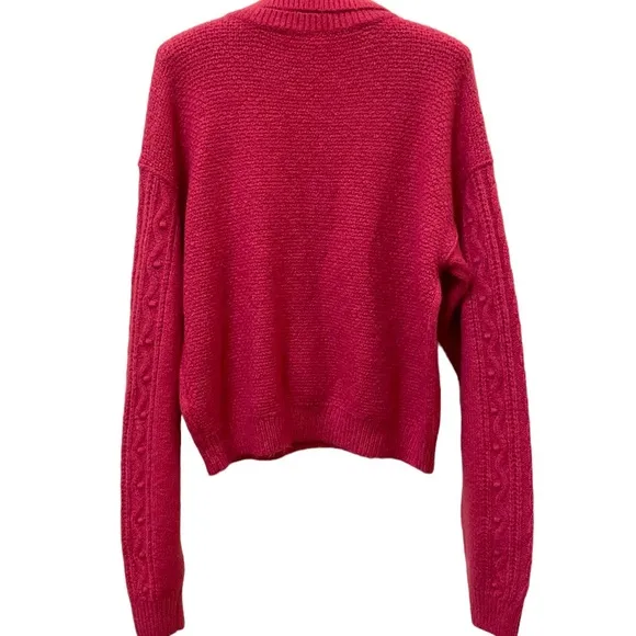 Free People Pullover Sweater